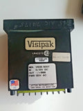 Visipak V508-5007 SIgnal Conditioner Convert 0-10V DC Input ??1999 output 120V AC