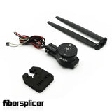 Hobbywing X6 Plus Power Kit CCW RC Motor with 2480 Propeller for Agriculture
