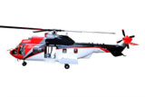 Super Puma 800 Size EC-225 ARF ERA RC Helicopter scale Fuselage RC Model toys
