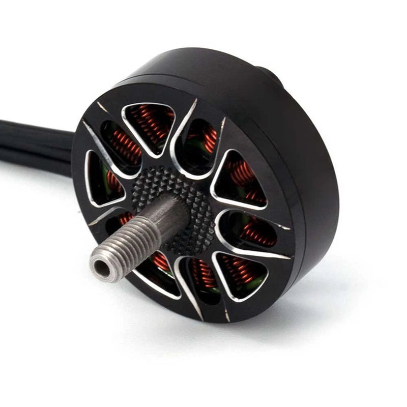 Brushless Motor 2-6S 4mm 1300KV X2807 for RC FPV Racing Drone