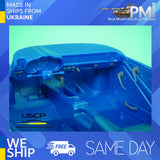 USCP 24A098 1/24 Alpine A110 Interior detail-up set