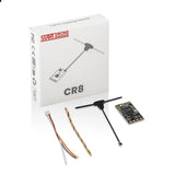 CR8 ELRS Mini Receiver FPV Racing Drone