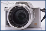 ¡¾EXC¡¿ Panasonic LUMIX DMC-FZ10 12x FromJapan #yk8619