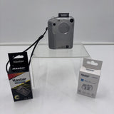 Vintage Fujifilm FinePix 4800Z 2