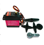 DS3218 20KG 180deg metal gear digital Waterproof Servo For Rc Car 1/8 1/10 1/12