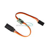 4-6V / 3.6-24V Servo Inverter Signal Module drone robot Forward Reverse Control