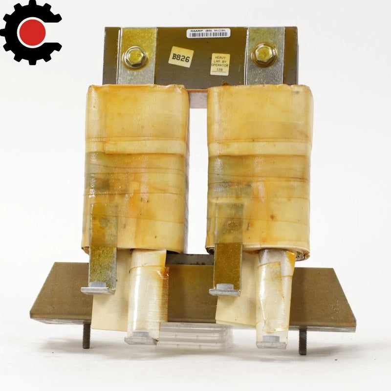 Allen-Bradley 1336-L-SP12A Line/Converter Power Module, Series A