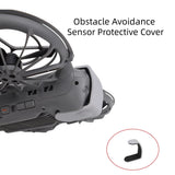 For DJI NEO 2 Drone Obstacle Avoidance Sensor Protective Cover Impact Resistant
