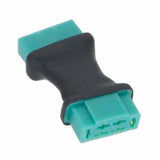 MPX Multiplex Female Jack to Female Jack No Wires Adapter RC Lipo Battery FPV