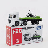 Animal Transporter 1/64 TOMICA Diecast Model Car NEW !!!