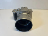 Panasonic LUMIX DMC-FZ10 Compact Digital Camera w/ SD CARD & Charger