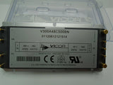 Vicor V300A48C500BN DC DC Converter 1 Output 48V 10.4A 180V - 375V Input , New!