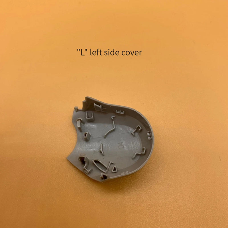 Plastic left side cover, light gray housing for DJI Mini 3 drone repair part