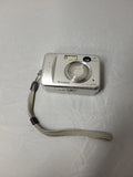 Fuji Fujifilm FinePix A345 4.1 MP Digital Camera
