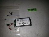 XP Power ECL15US05-S AC/DC Converter 5V 3A 100-240V Input Industrial Power OEM