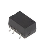ISH2405A  Isolated Module DC DC Converter 1 Output 5V 400mA 21.6V - 26.4V Input