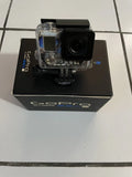 GoPro Hero 3 Digital Helmet/Action Camcorder - White