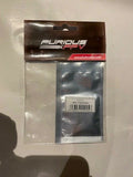 Furious FPV Power Distribution Board for Piko BLX Flight controller - New