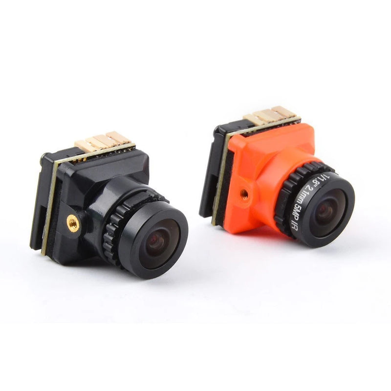 MINI B19 FPV Camera 2.1mm Lens 1500TVL PAL/NTSC Adjustable for Drone