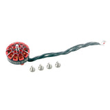 RC Motor CINE8 Freestyle Racing Drone Happymodel 1202.5 for 8000KV FPV EX1202.5