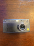 Panasonic LUMIX DMC-F1 Digital CCD Camera