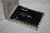 Panasonic AJ-P2C064AG P2 card 64GB good condition