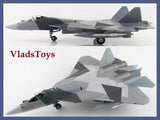Hobby Master 1:72 Russian Sukhoi Su-57 Felon Rogue Nation w/Decal sheet HA6807