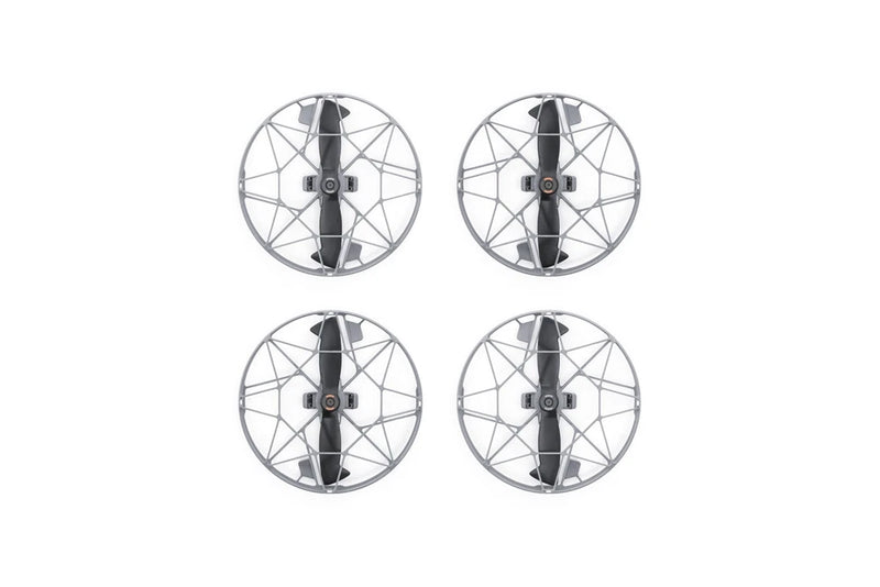 DJI Mini 5 Pro Quick-Release 360?? Propeller Guard with Integrated Propellers DJI