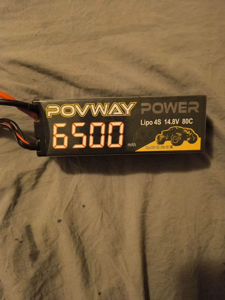 4s lipo batterys