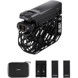 HOVERAir X1 PRO Drone Retail Combo (3 Total Batteries Included)