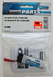 LRP 1S 3.7V 570mAh 30C LiPO Battery for Blade 120SR 79086