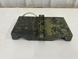 Luscombe Model 8 Battery housing Box Lid Cover 481087 Battery