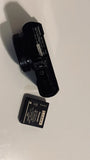 Panasonic LUMIX DMC-LX7 Compact Camera Black 10.1MP f/1.4 3.8x Battery