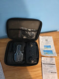 HD New Camera Drone + Optical Flow Positioning