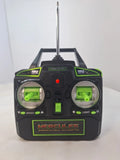 Striker Spy Drone 49MHz World Tech Toys WT100715 REMOTE CONLTROL ONLY