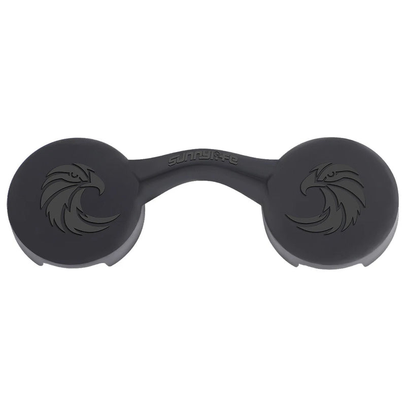 Silicone Lens Cover for FPV Goggles V2 / Avata Goggles 2 & 3