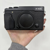 Fujifilm X Series X-E2s 16.3MP Digital Camera English (Only Body)