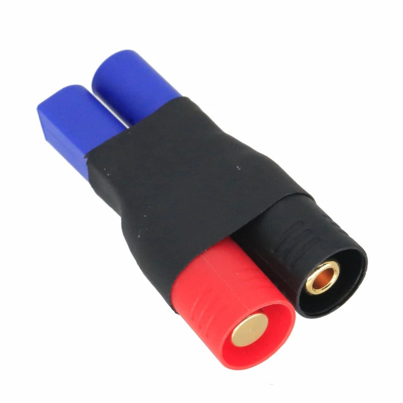 Amass AS150 7mm anti-spark Male to EC5 Male No Wire Adapter for DJI Lipo Battery