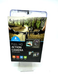 Goodmans Full HD Action Camera