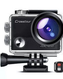 Crosstour CT9100 4K 20MP Action Camera