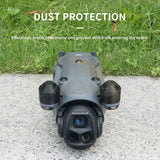 For DJI Mavic 4 Pro Drone 4PCS TPU Motor Protective Cover Guard Soft Accessories Drone