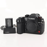 Panasonic Lumix DC-GH6 Mirrorless 25.2MP Digital Camera #621
