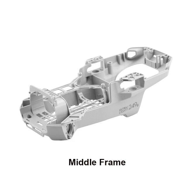 Original New DJI Mini 2 Body Shell Middle Frame for DJI Mavic Mini 2 Repair Part