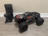 Traxxas Maxx 1/10 Scale Brushless
