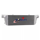 FRONT MOUNT INTERCOOLER FOR FORD FALCON BA BF XR6 G6ET FPV F6 TYPHOON TURBO