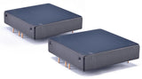 2 (Two) 20W Murata DC - DC Power Converter (9Vdc - 36Vdc) Input +5Vdc Output
