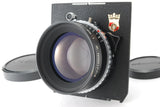 [Exc+++++] Fujifilm Fujinon W 180mm f/5.6 Copal Large Format Lens From Japan