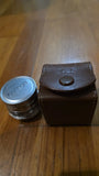 Fuji Fujinon 35mm f/2 Lens L39 Leica Screw  Mint
