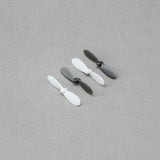 HobbyZone HBZ9203 Propeller / Prop Set (4): Rezo