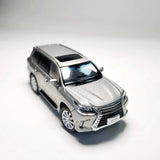Kyosho 1:64 LX570 Diecast Model Car
